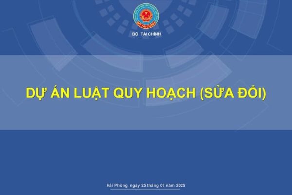 bao-cao-du-an-luat-quy-hoach-2025